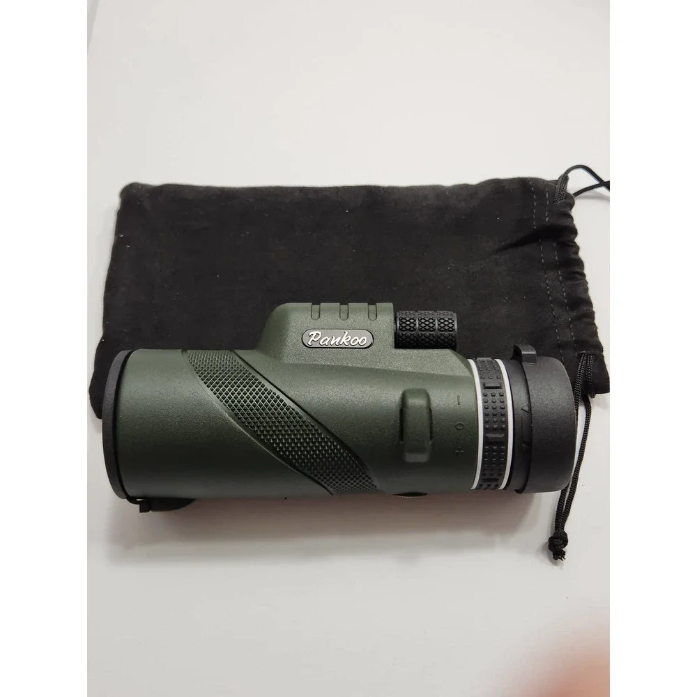 Pankoo high quality monocular